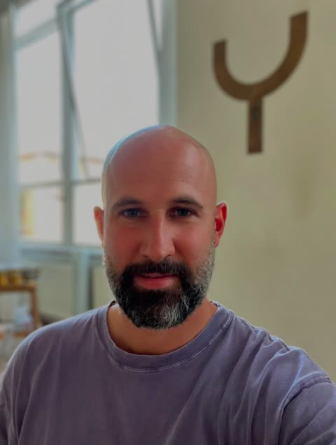 Ruben van Dijk Ademcoach